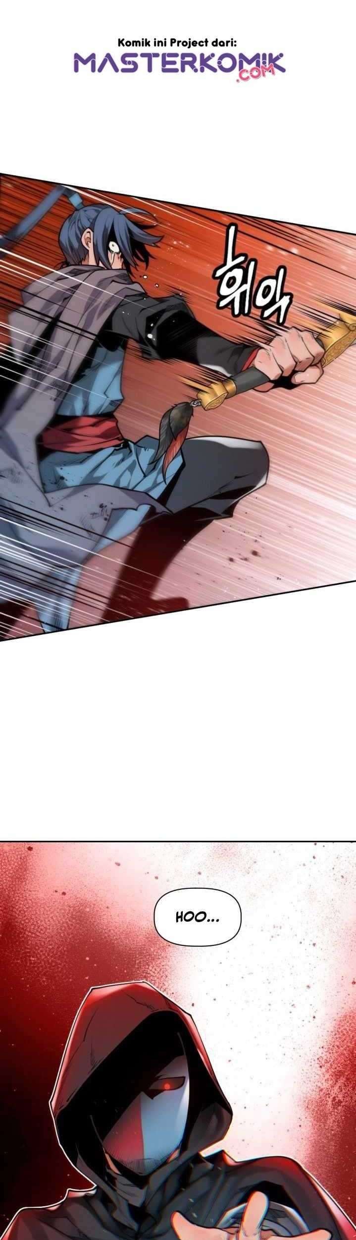 The Golden Age Chapter 1 - halaman 147