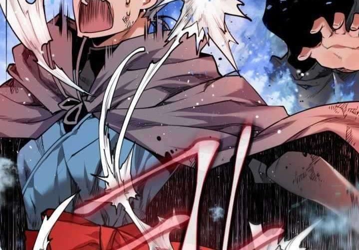 The Golden Age Chapter 1 - halaman 150