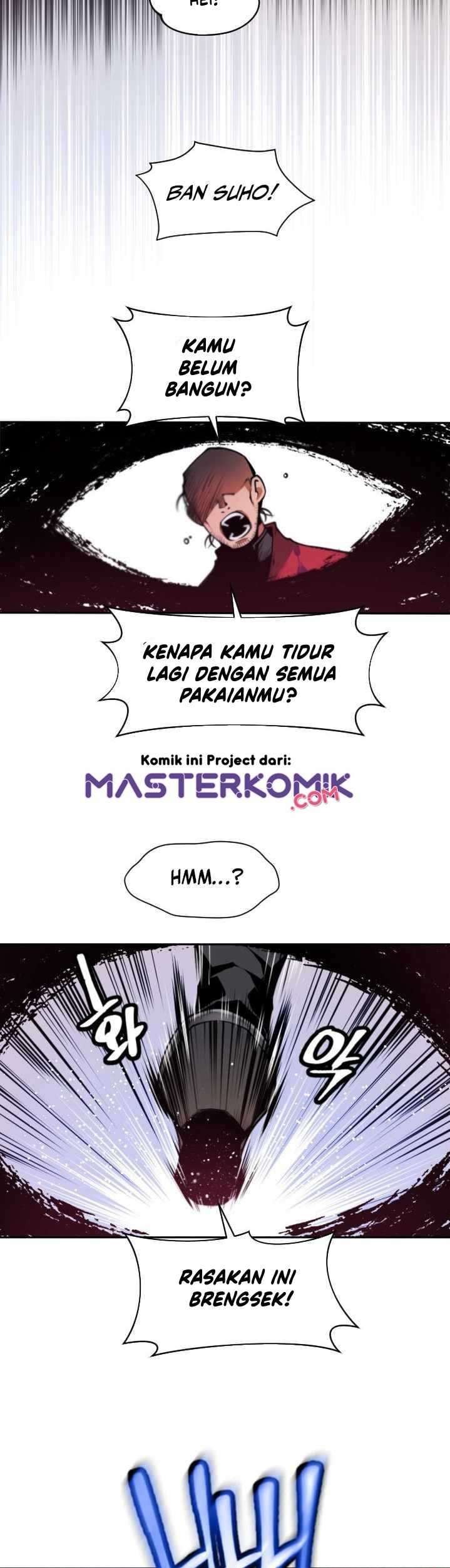 The Golden Age Chapter 1 - halaman 157