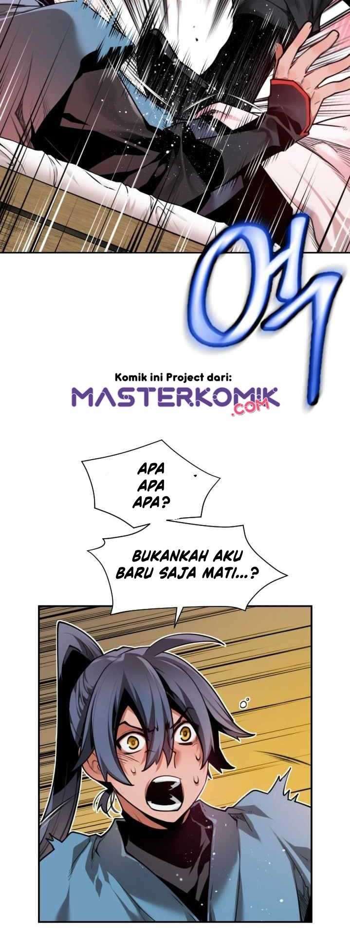 The Golden Age Chapter 1 - halaman 159