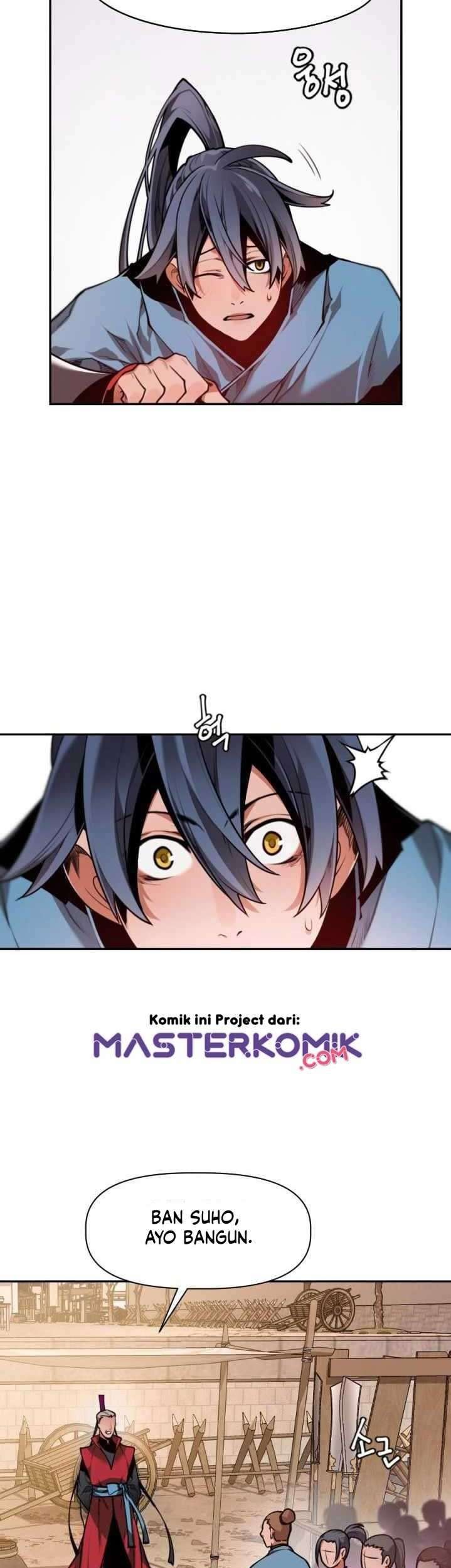The Golden Age Chapter 1 - halaman 166