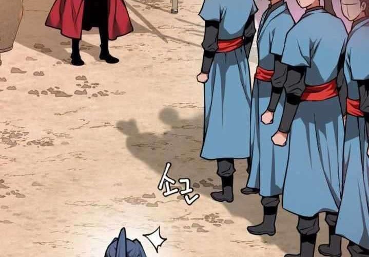 The Golden Age Chapter 1 - halaman 167