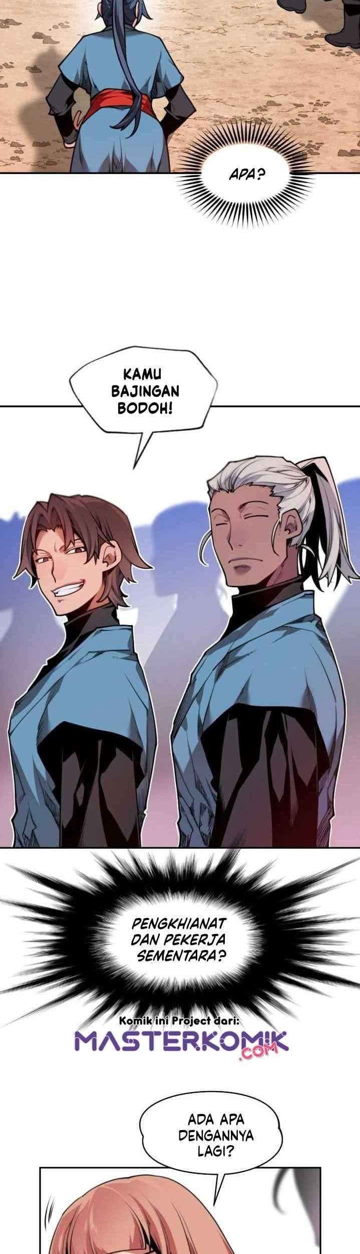 The Golden Age Chapter 1 - halaman 168