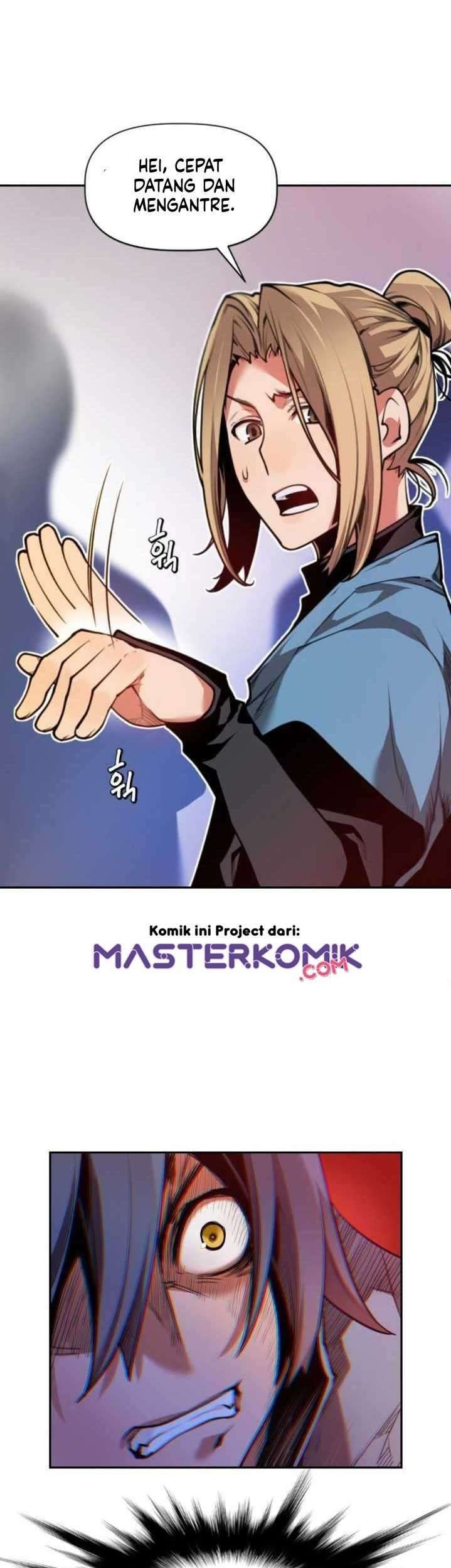 The Golden Age Chapter 1 - halaman 170