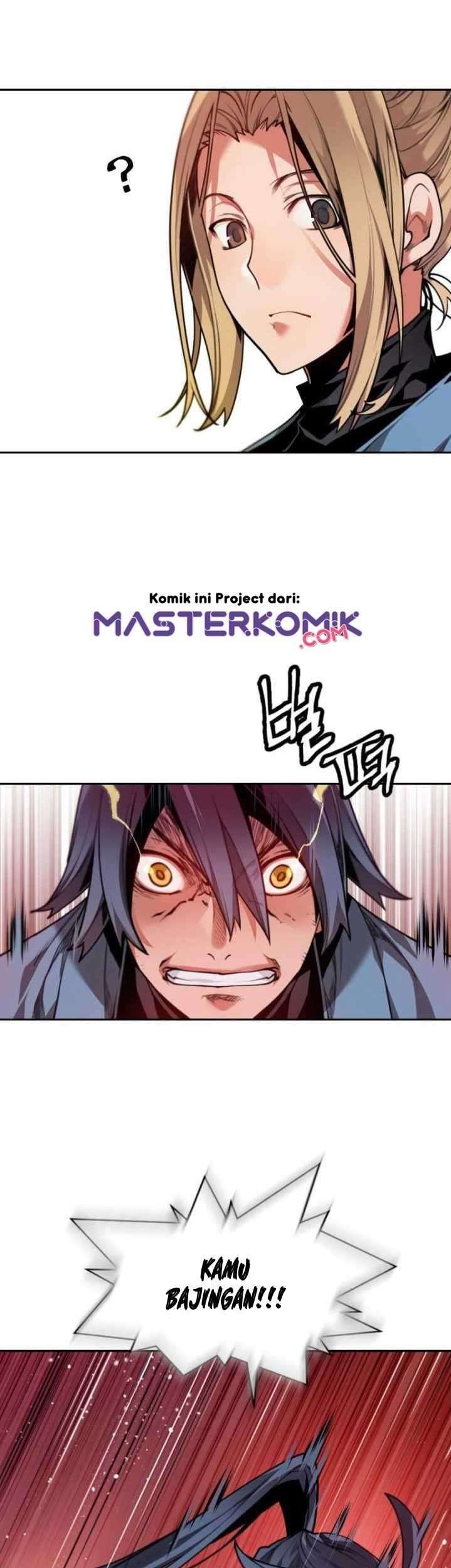 The Golden Age Chapter 1 - halaman 172