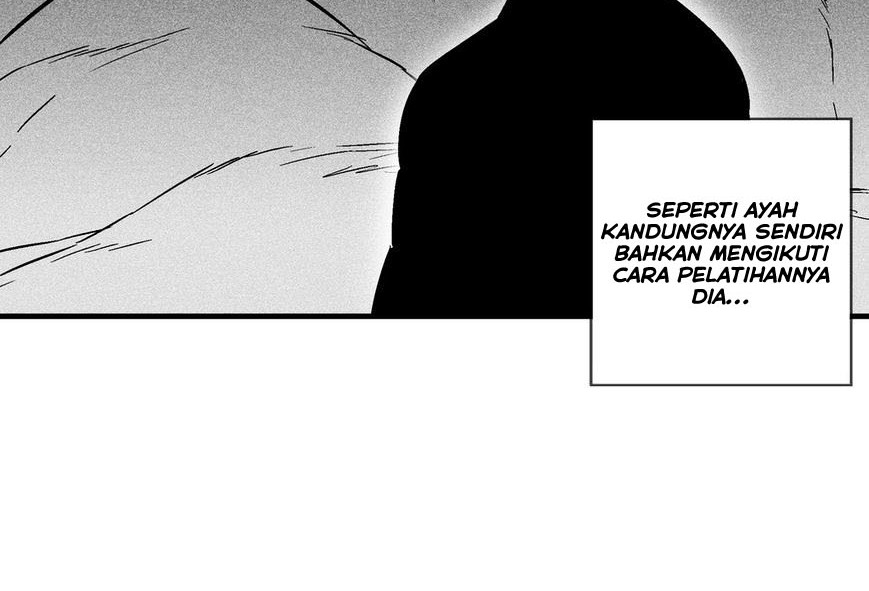 The Golden Age Chapter 1 - halaman 19