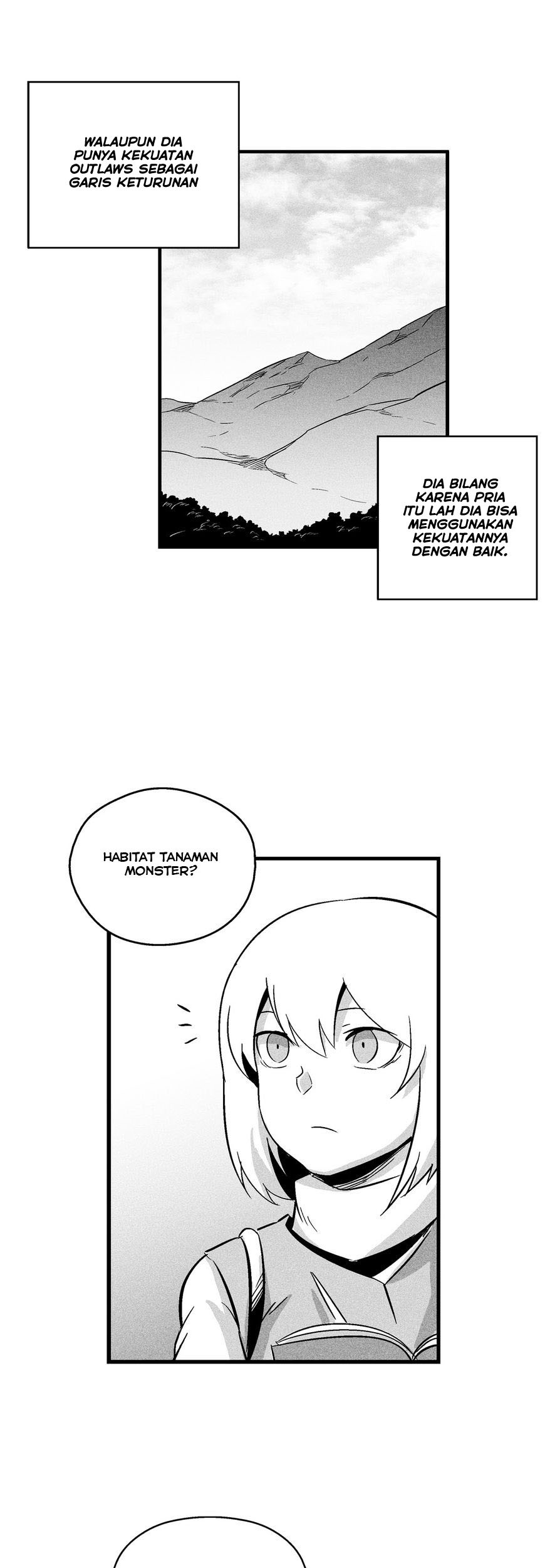The Golden Age Chapter 1 - halaman 20