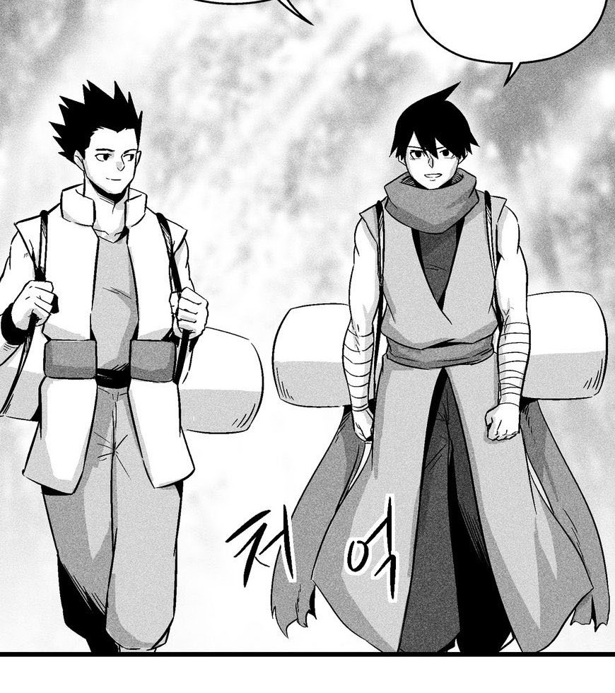 The Golden Age Chapter 1 - halaman 23