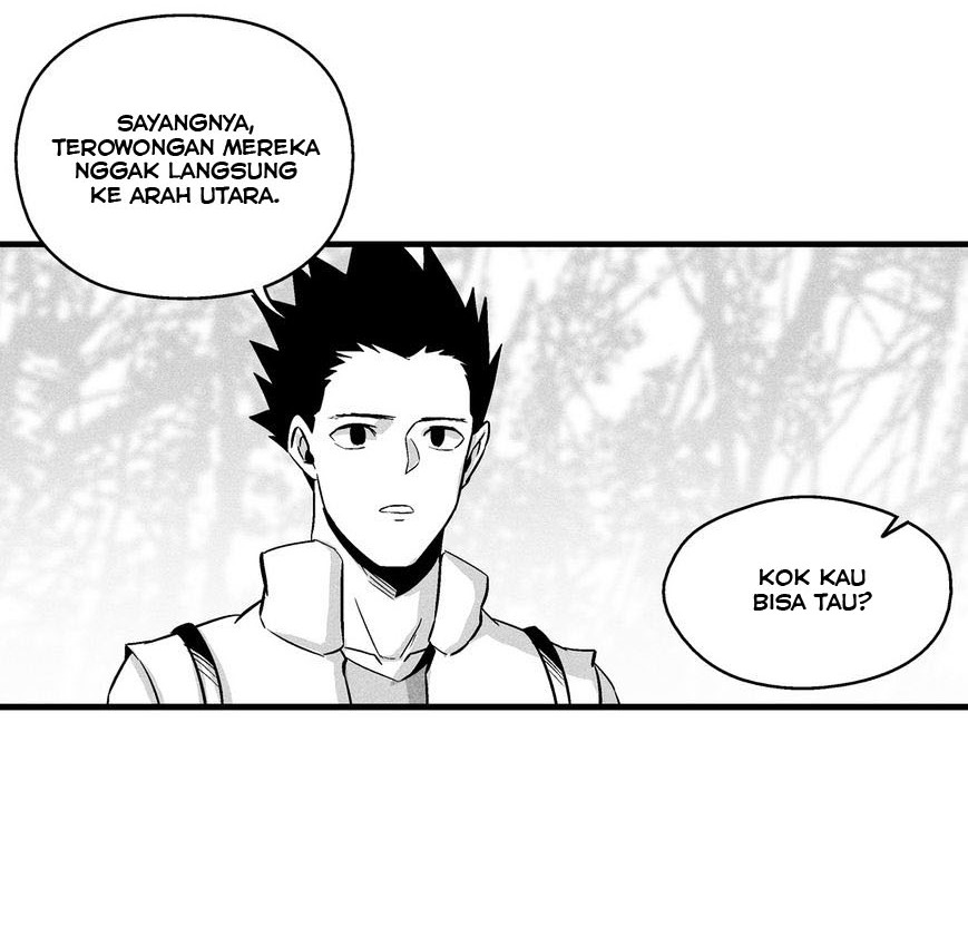 The Golden Age Chapter 1 - halaman 25