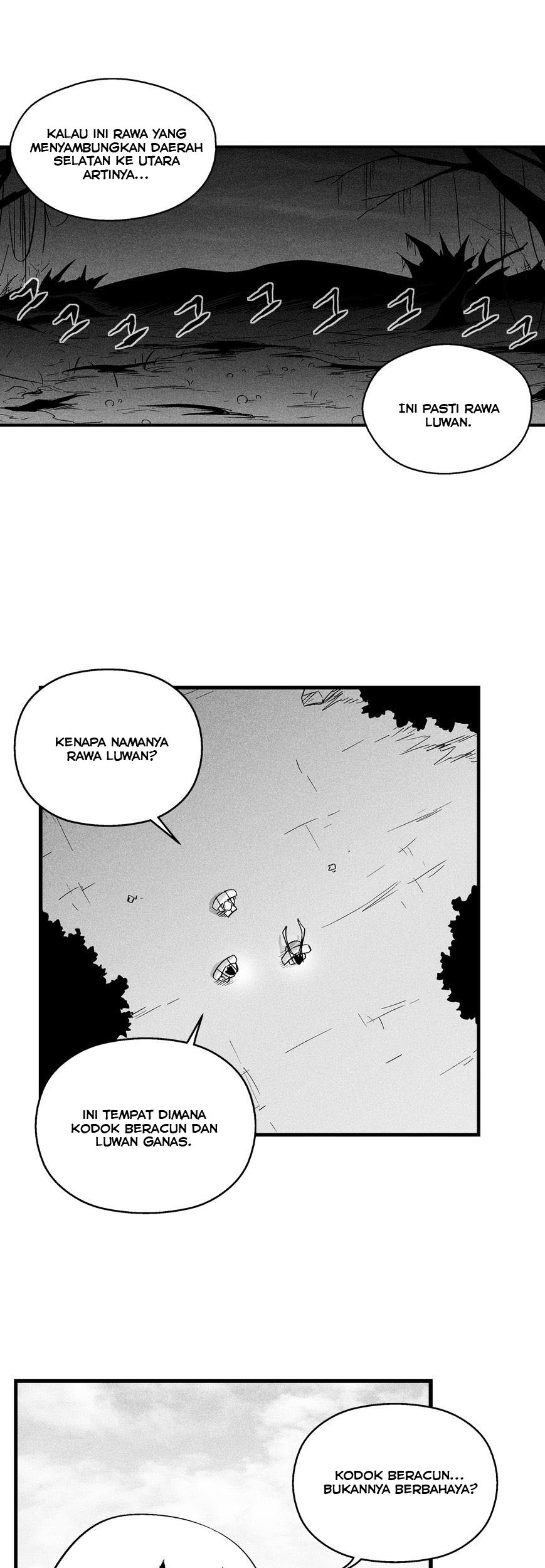 The Golden Age Chapter 1 - halaman 28