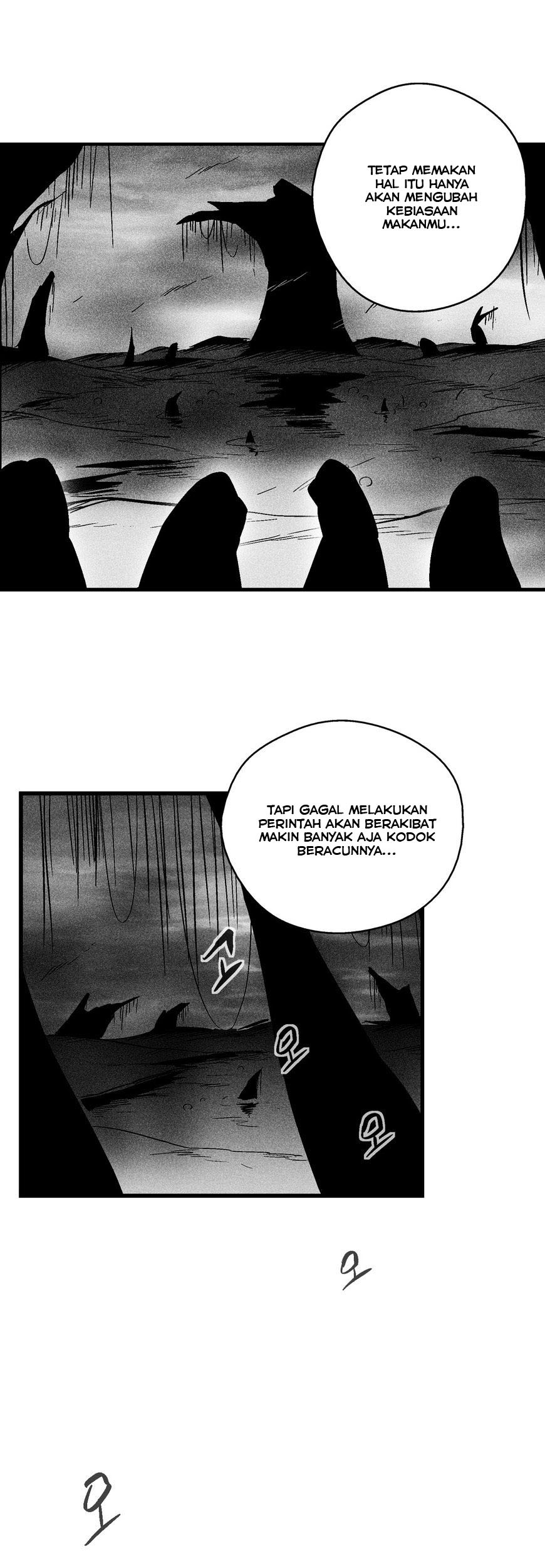 The Golden Age Chapter 1 - halaman 32