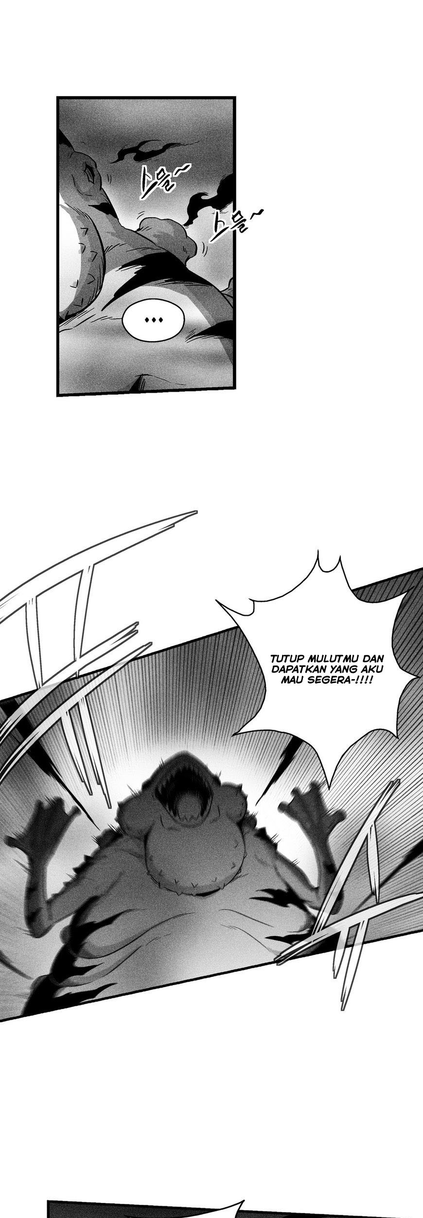 The Golden Age Chapter 1 - halaman 36