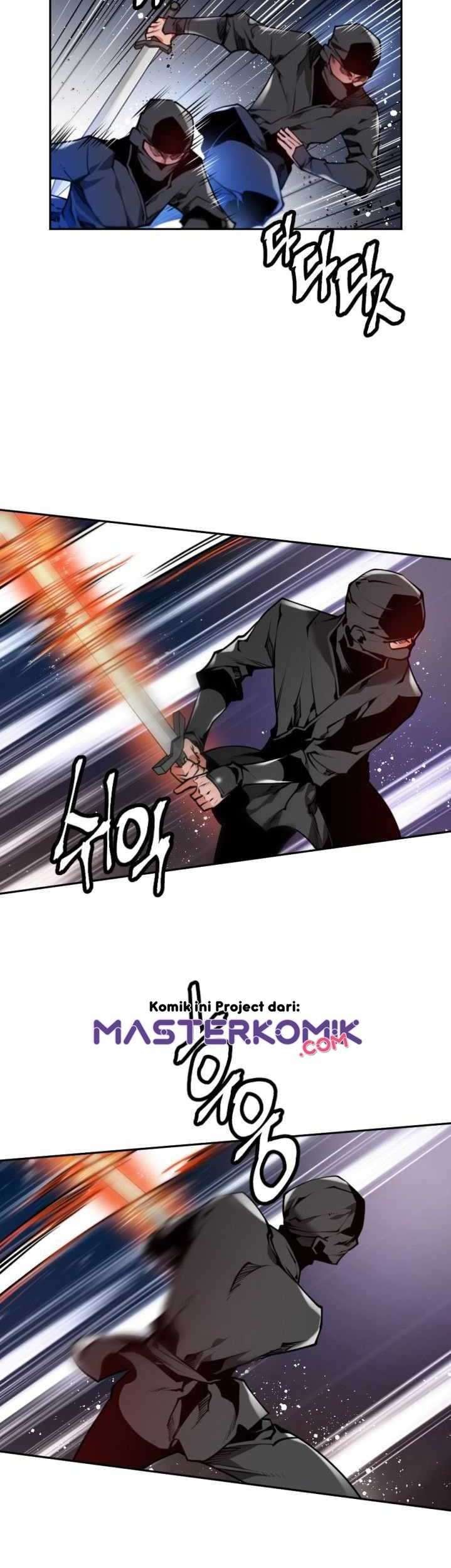 The Golden Age Chapter 1 - halaman 44