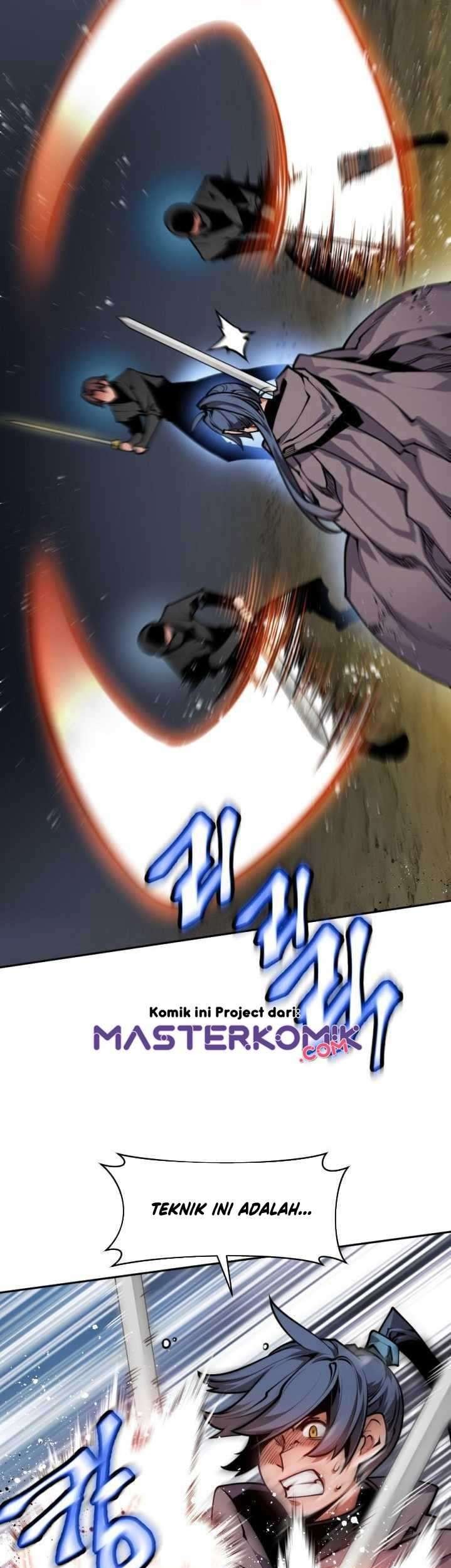 The Golden Age Chapter 1 - halaman 46