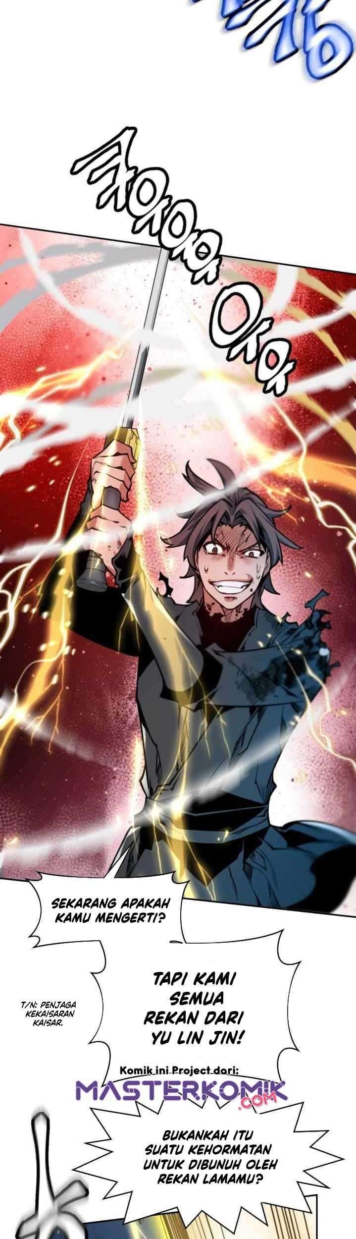 The Golden Age Chapter 1 - halaman 48