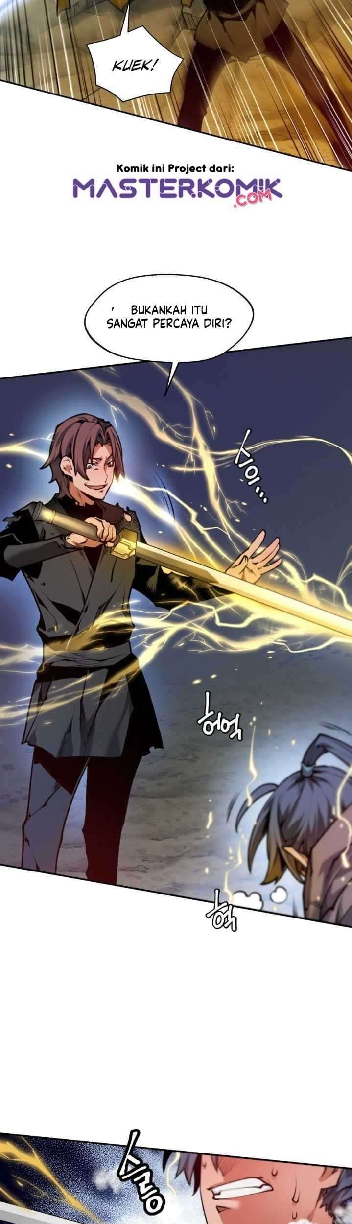 The Golden Age Chapter 1 - halaman 58