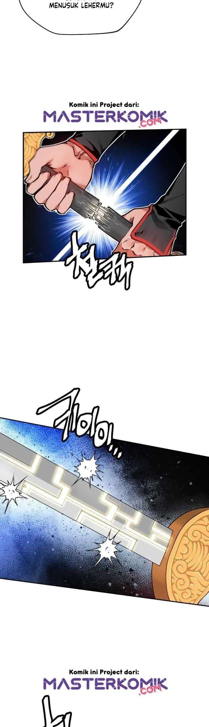 The Golden Age Chapter 1 - halaman 60