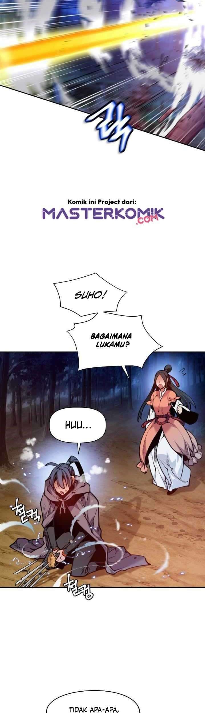 The Golden Age Chapter 1 - halaman 72