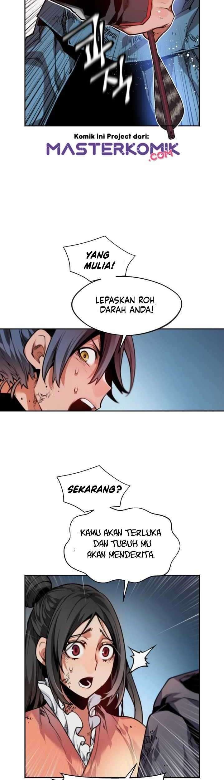 The Golden Age Chapter 1 - halaman 84