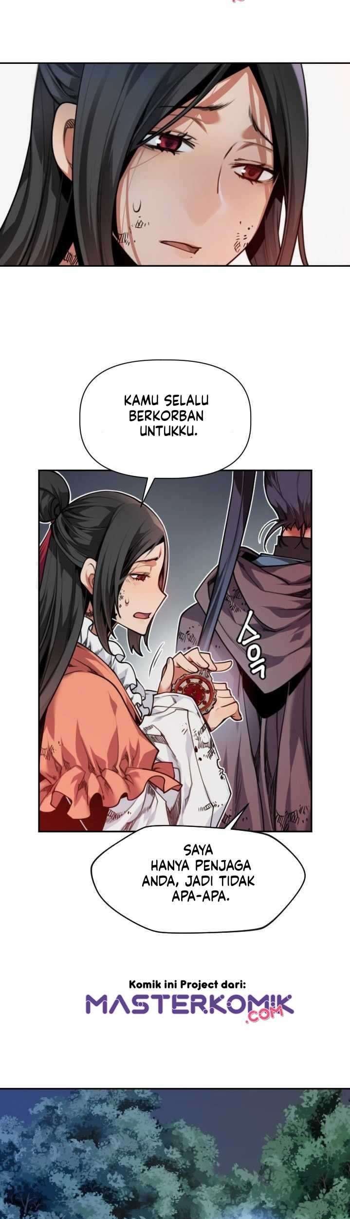 The Golden Age Chapter 1 - halaman 86