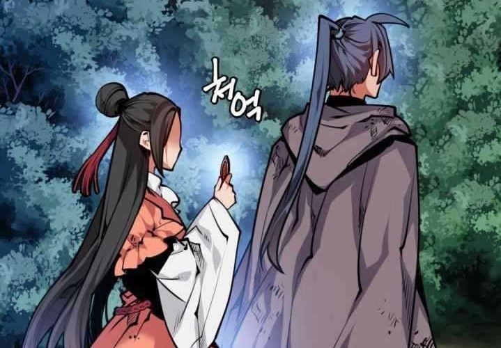 The Golden Age Chapter 1 - halaman 87