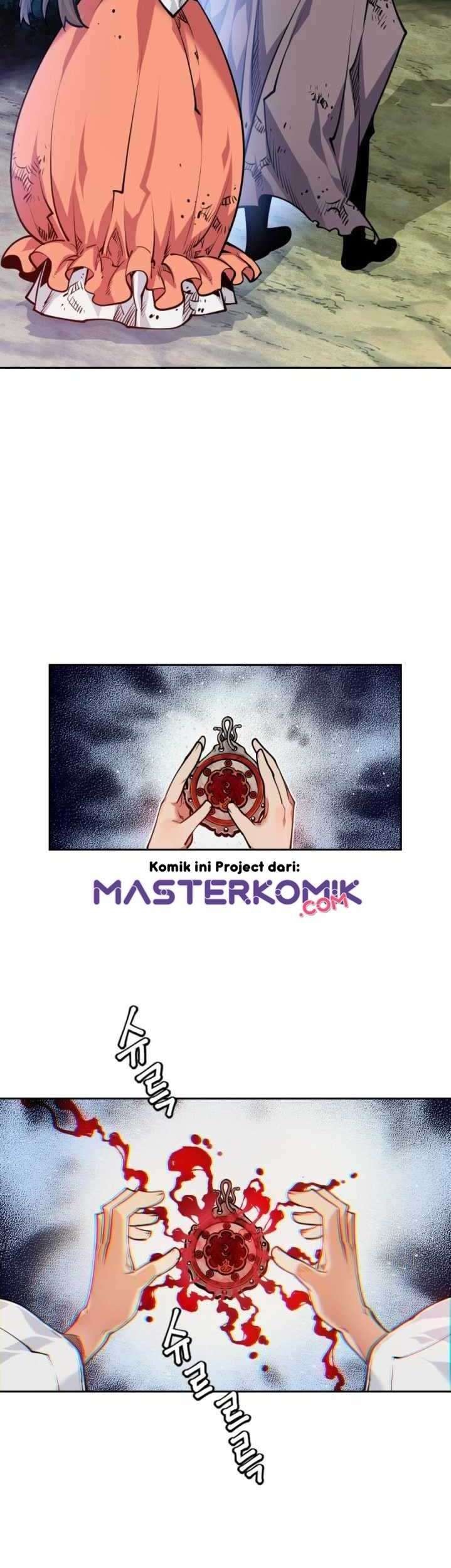 The Golden Age Chapter 1 - halaman 88