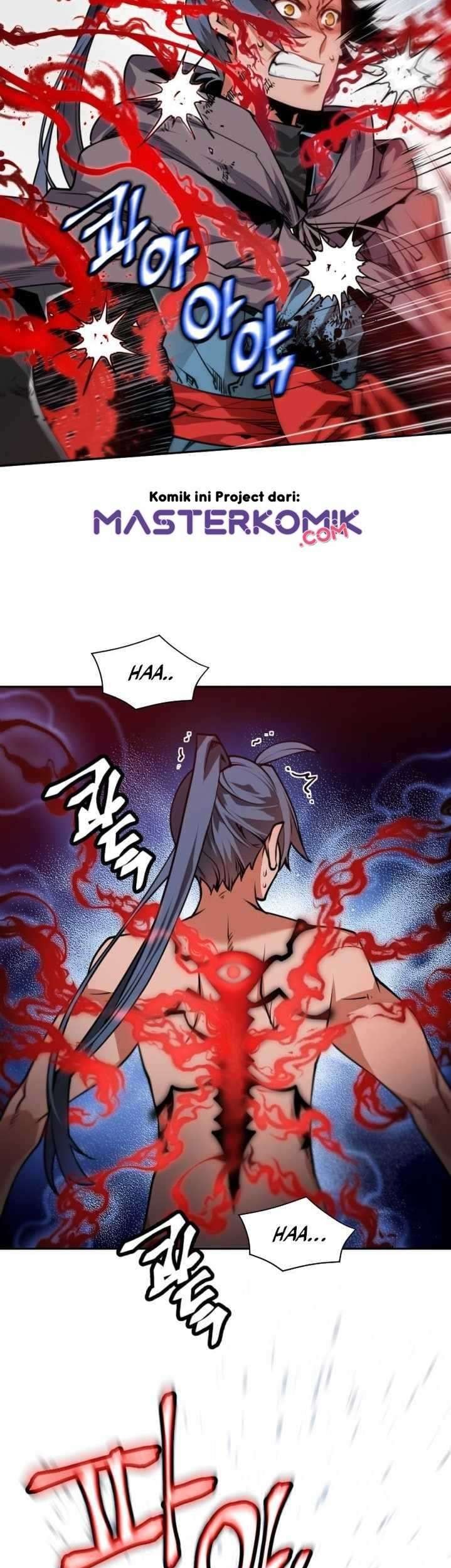 The Golden Age Chapter 1 - halaman 91