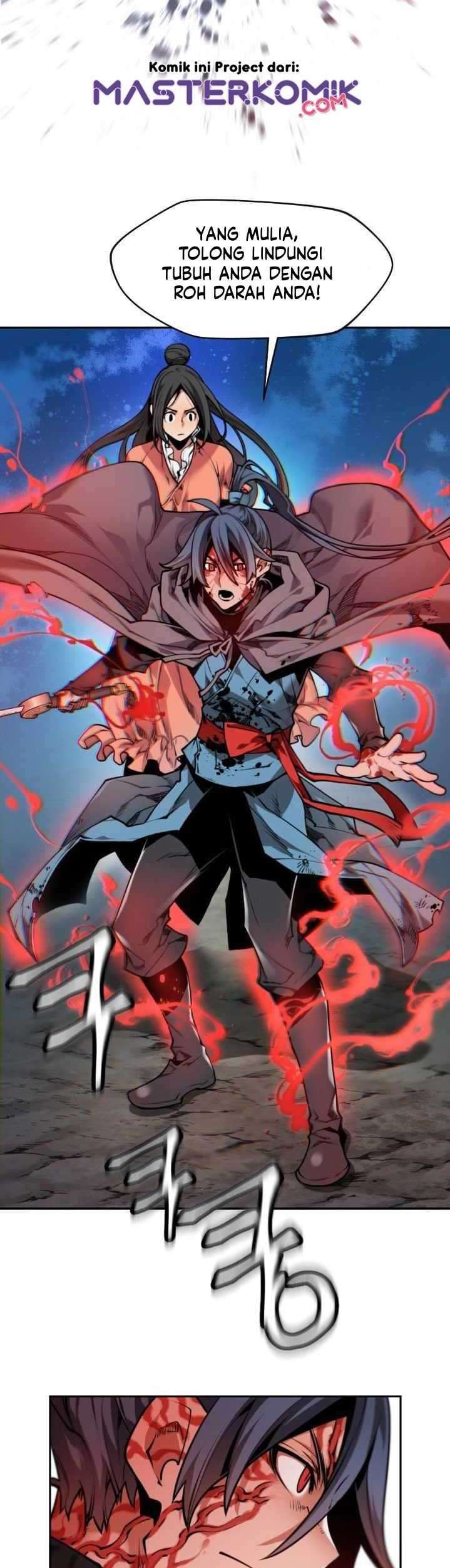The Golden Age Chapter 1 - halaman 93
