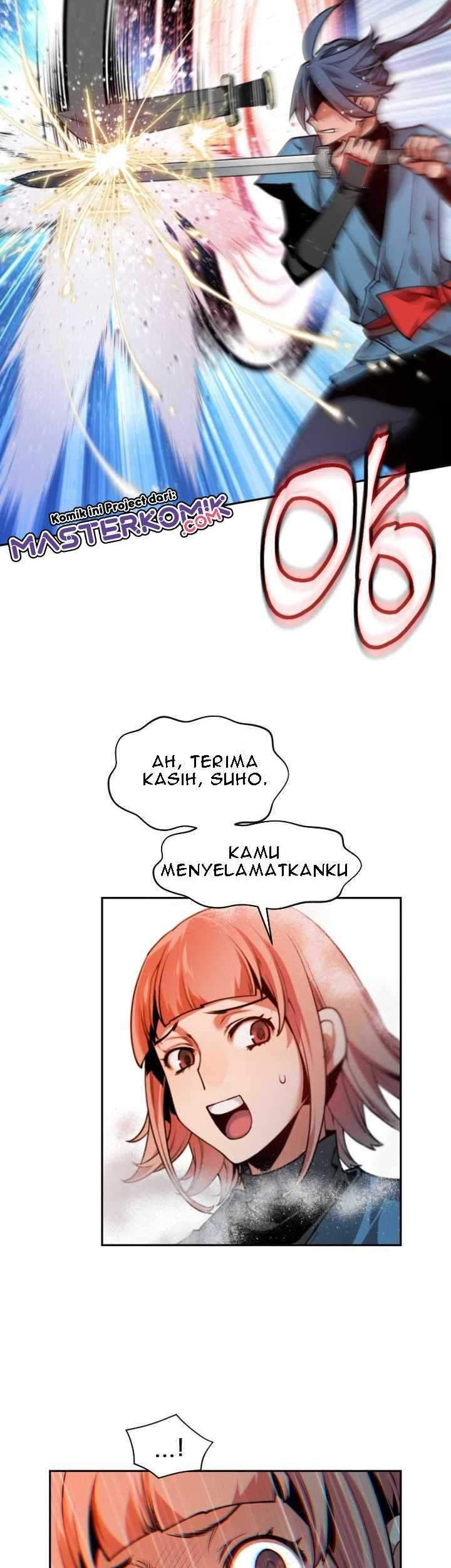 The Golden Age Chapter 10 - halaman 11