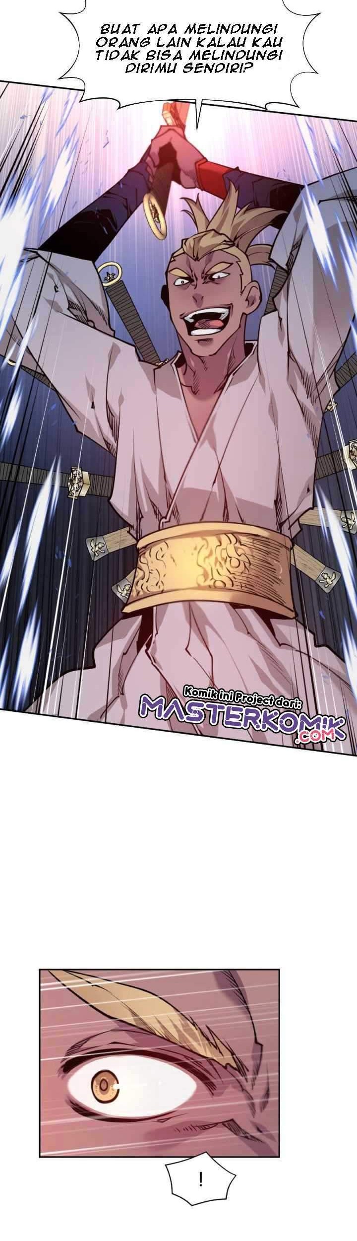 The Golden Age Chapter 10 - halaman 15