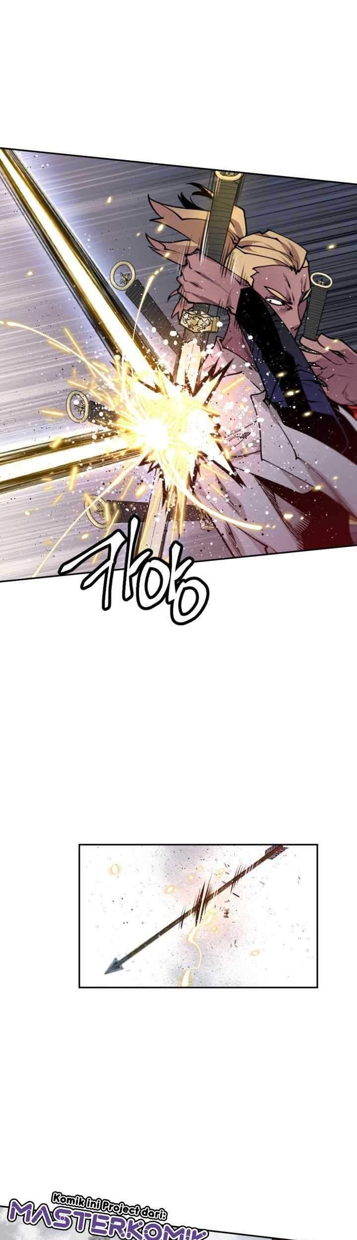 The Golden Age Chapter 10 - halaman 16