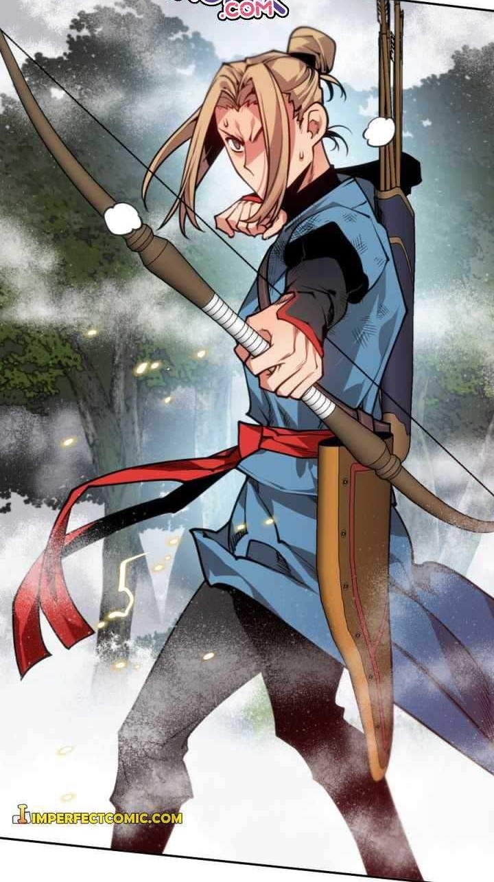 The Golden Age Chapter 10 - halaman 17