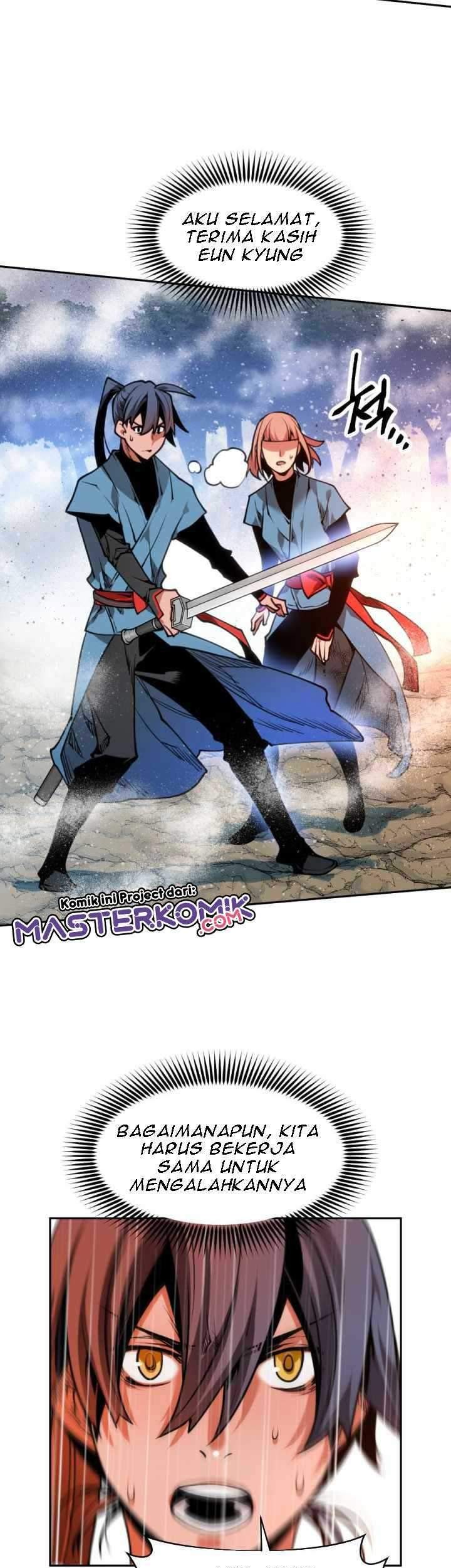 The Golden Age Chapter 10 - halaman 18