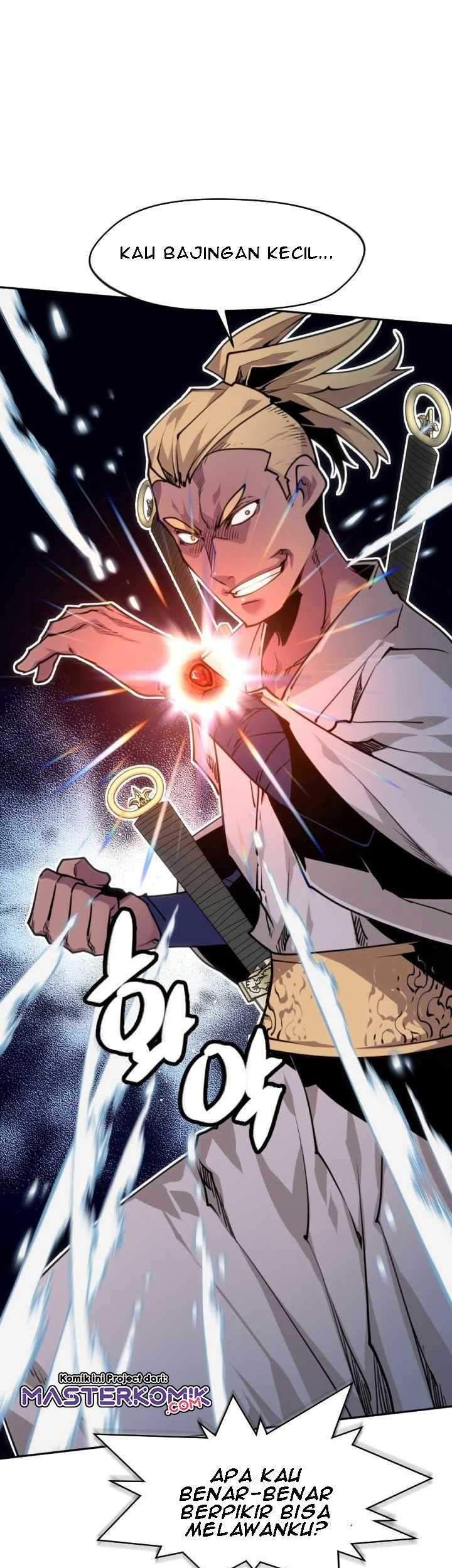 The Golden Age Chapter 10 - halaman 20
