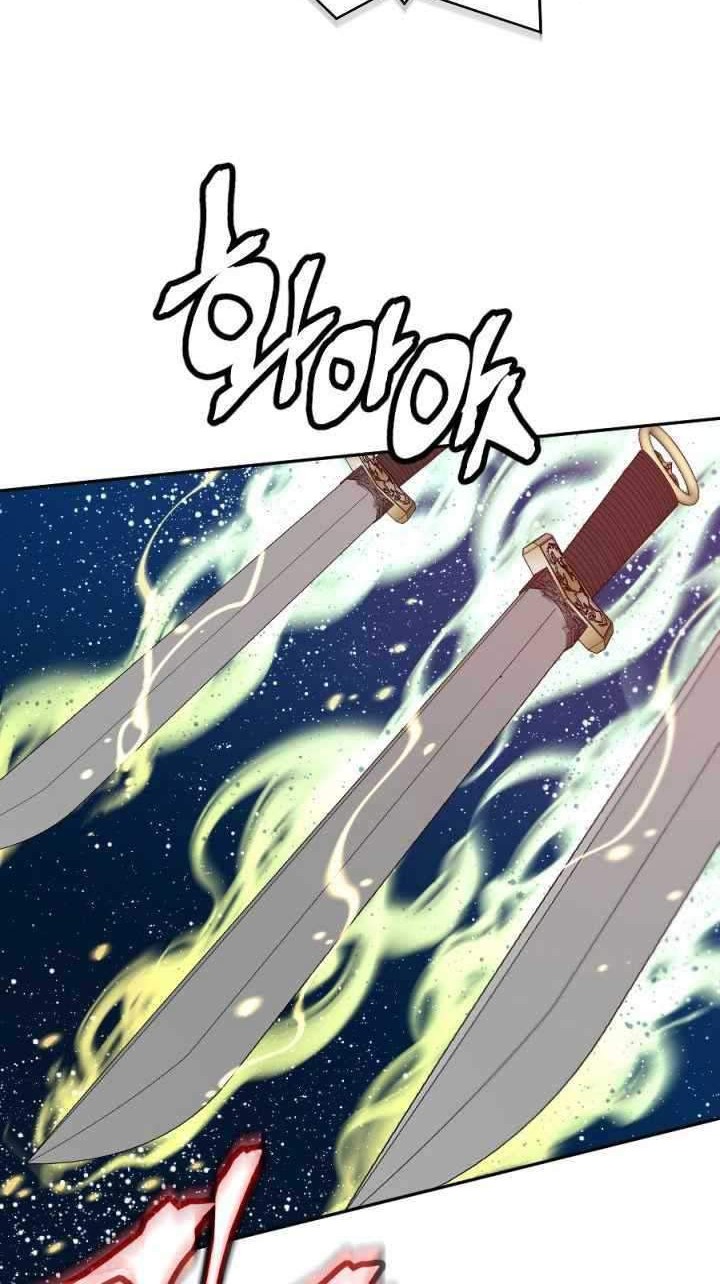The Golden Age Chapter 10 - halaman 21