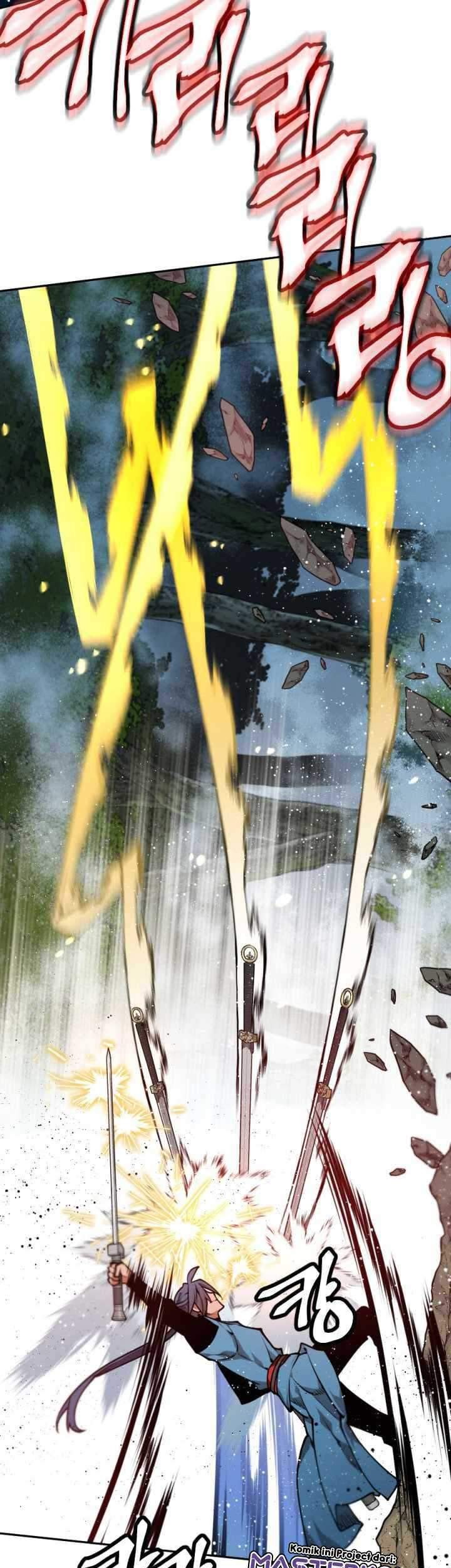 The Golden Age Chapter 10 - halaman 22