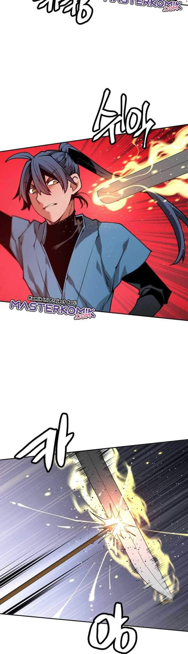 The Golden Age Chapter 10 - halaman 23