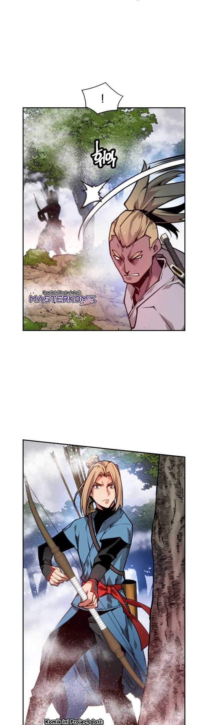 The Golden Age Chapter 10 - halaman 24