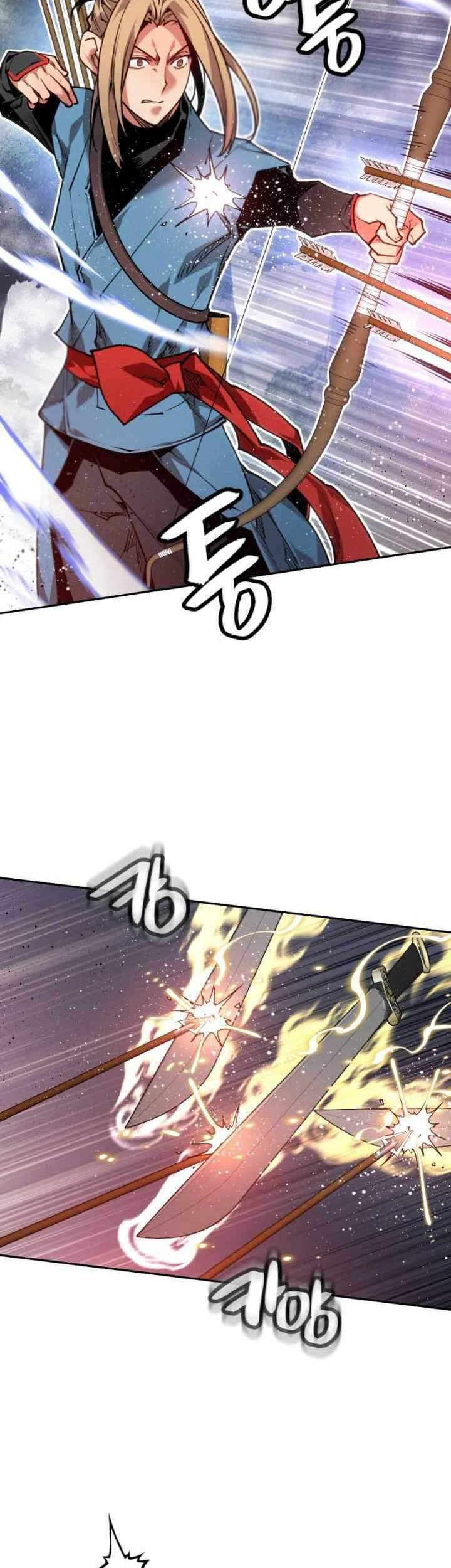 The Golden Age Chapter 10 - halaman 27