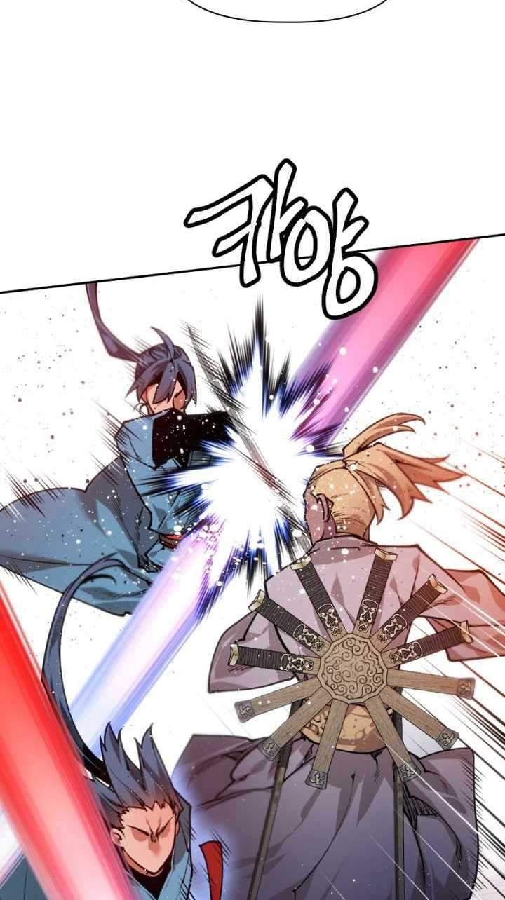 The Golden Age Chapter 10 - halaman 29