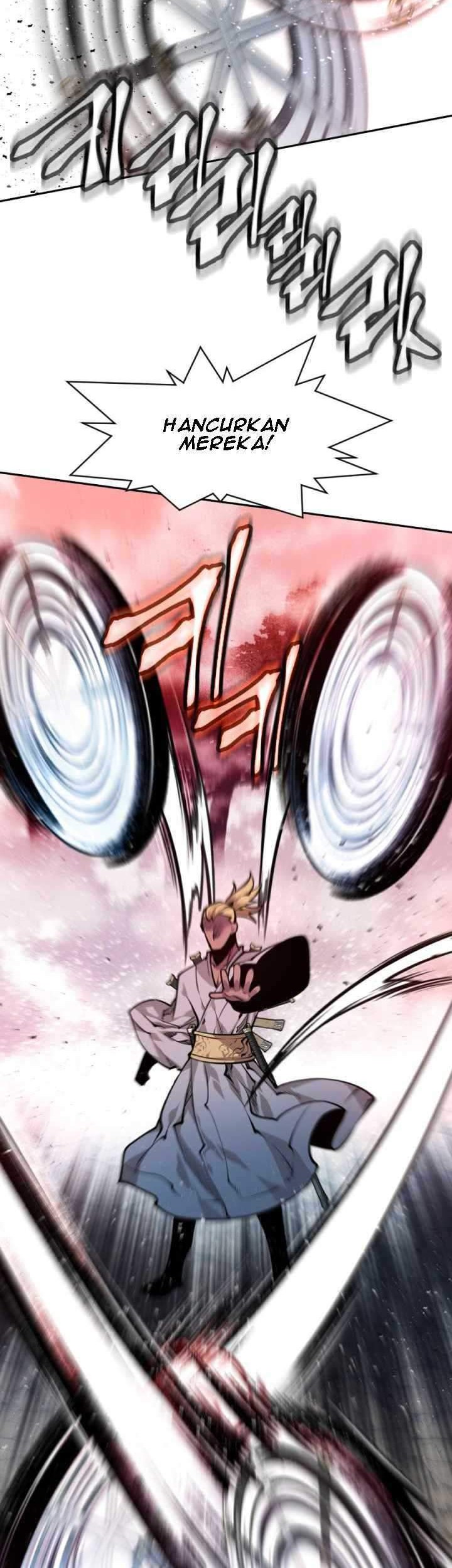 The Golden Age Chapter 10 - halaman 3