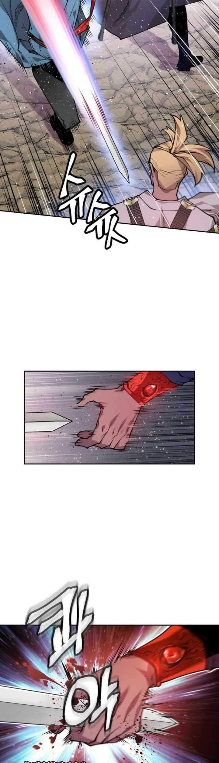 The Golden Age Chapter 10 - halaman 30