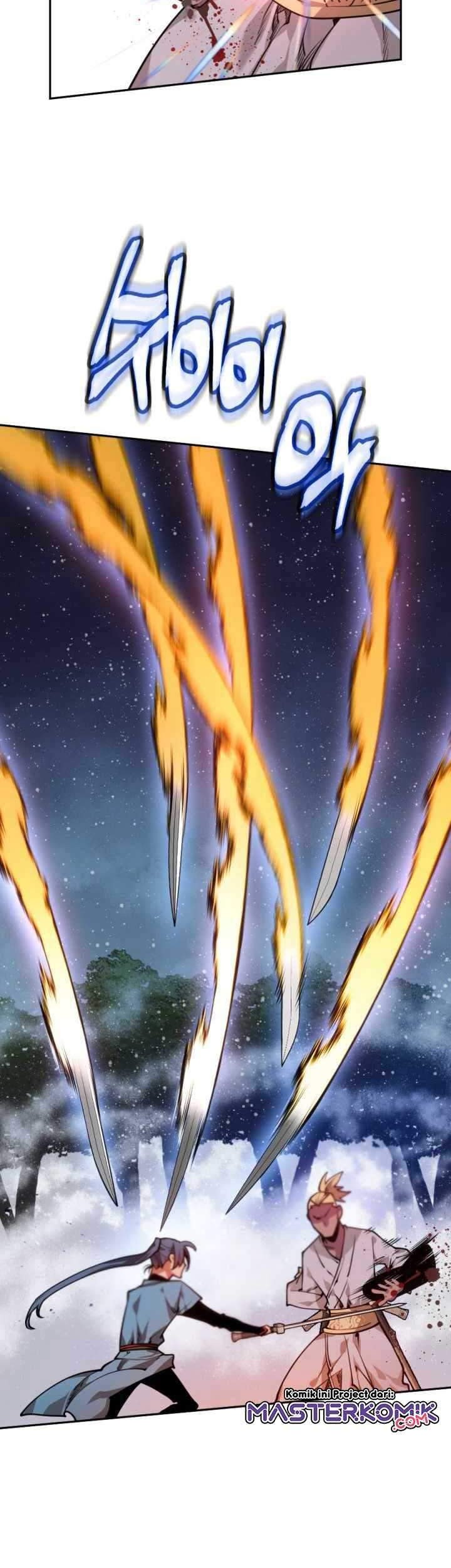 The Golden Age Chapter 10 - halaman 32