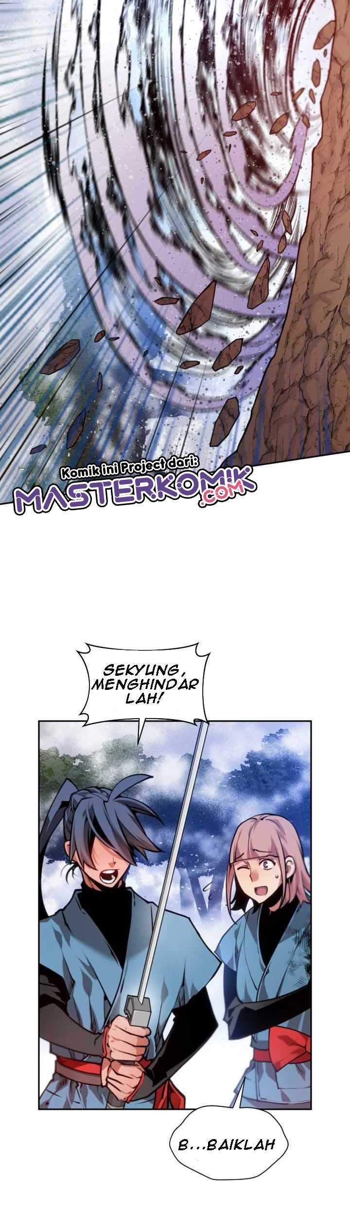 The Golden Age Chapter 10 - halaman 36