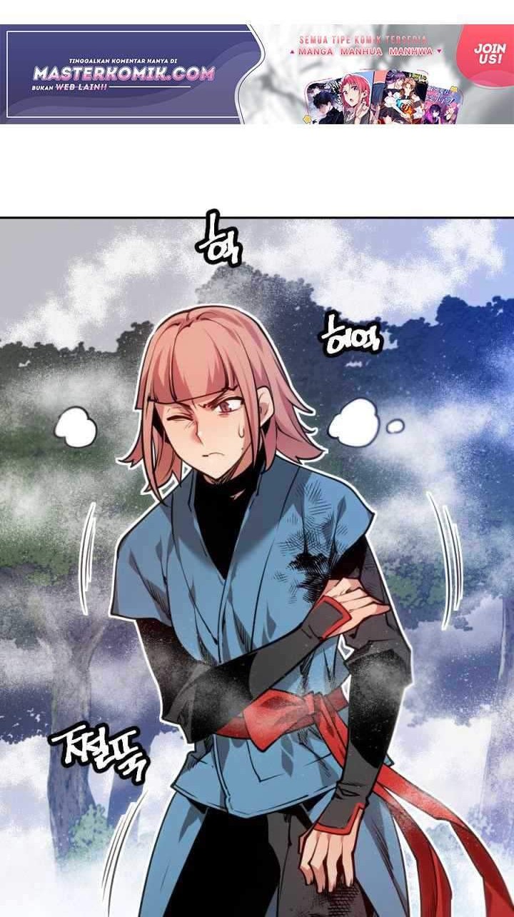 The Golden Age Chapter 10 - halaman 37