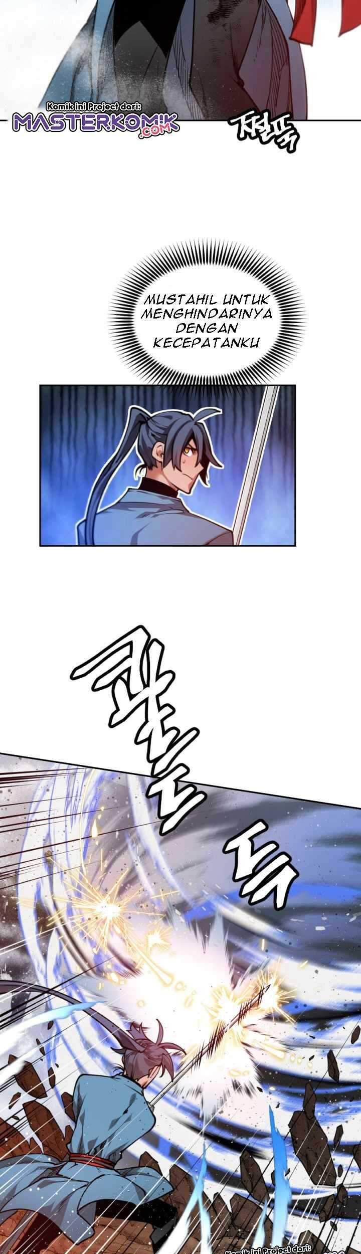 The Golden Age Chapter 10 - halaman 38