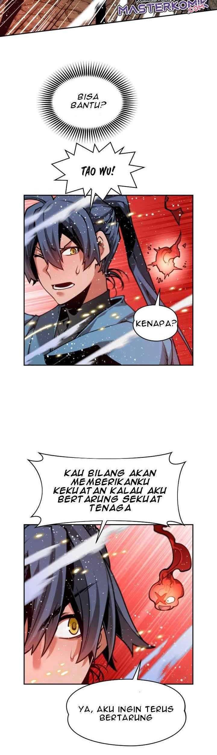 The Golden Age Chapter 10 - halaman 39