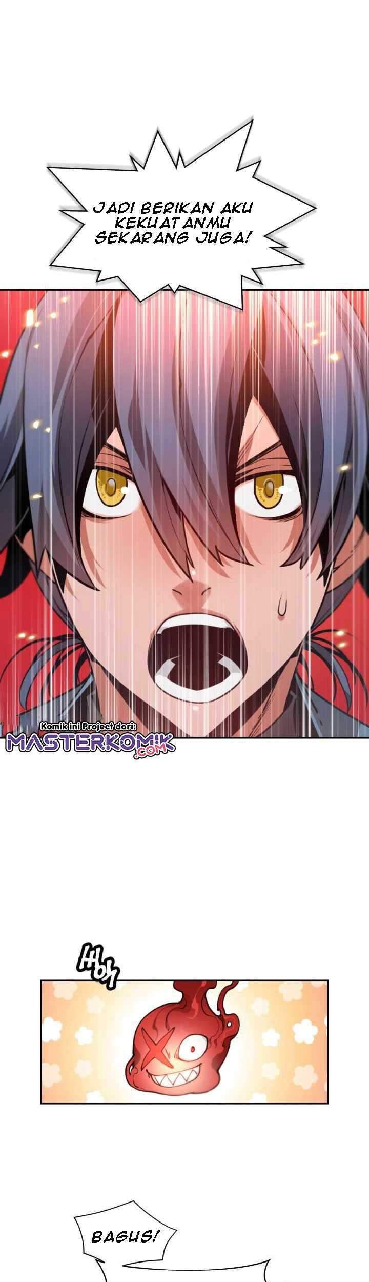 The Golden Age Chapter 10 - halaman 40