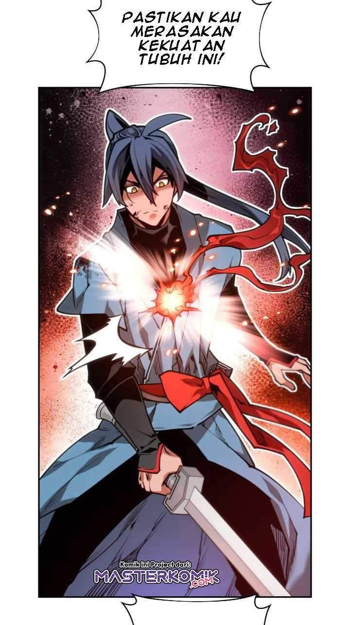 The Golden Age Chapter 10 - halaman 41