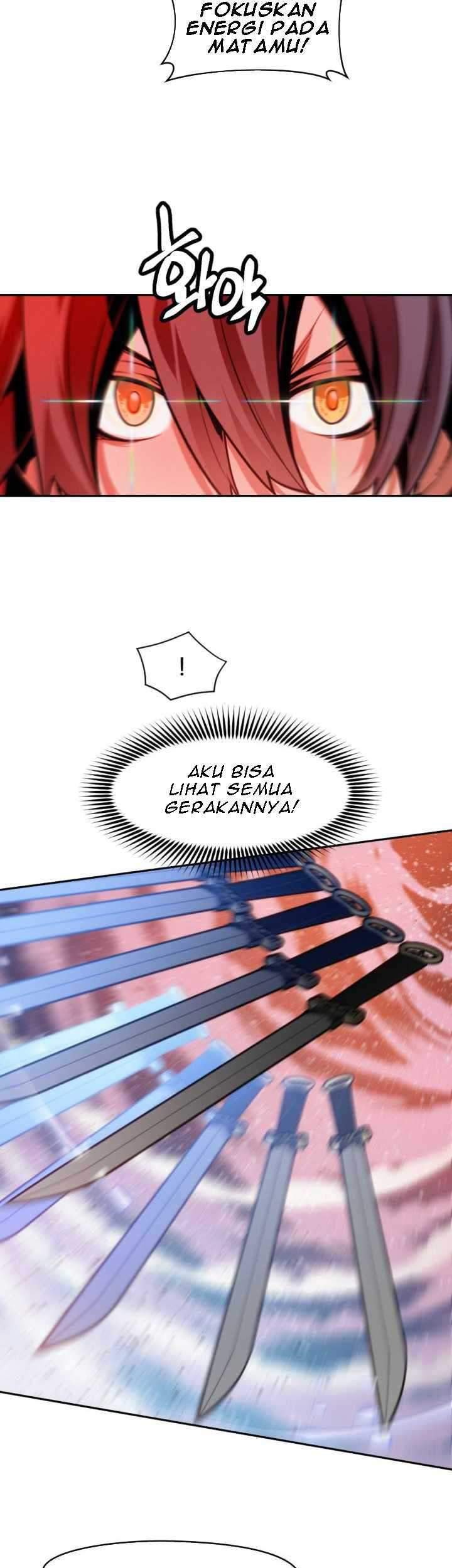 The Golden Age Chapter 10 - halaman 42